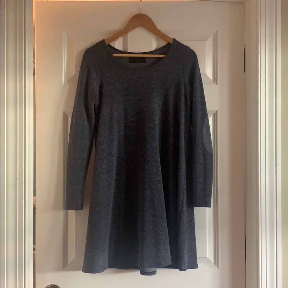 Puella Swing Dress